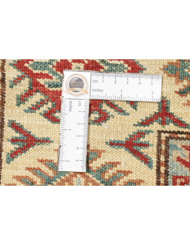 Tappeto Kazak Pakistan cm.178x240