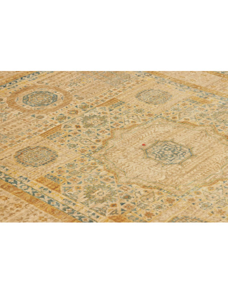 Tappeto Ziegler Mammalucchi Pakistan cm.125x176