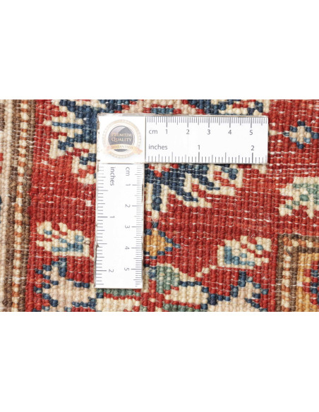 Tappeto Kazak Pakistan cm.153x195