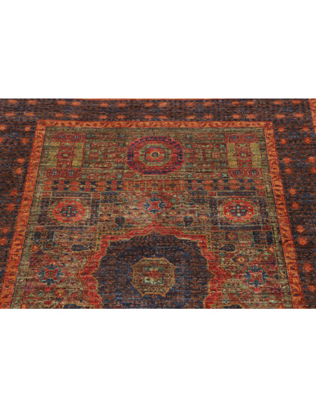 Tappeto Ziegler Mammalucchi Pakistan cm.97x150