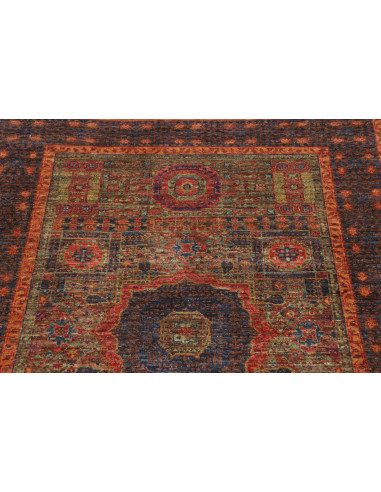 Tappeto Ziegler Mammalucchi Pakistan cm.97x150