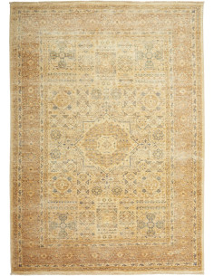 Tappeto Ziegler Mammalucchi Pakistan cm.122x177