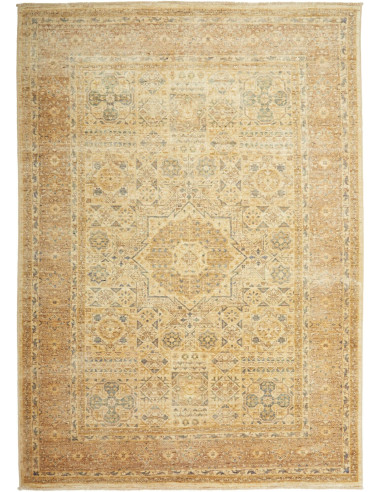 Tappeto Ziegler Mammalucchi Pakistan cm.122x177