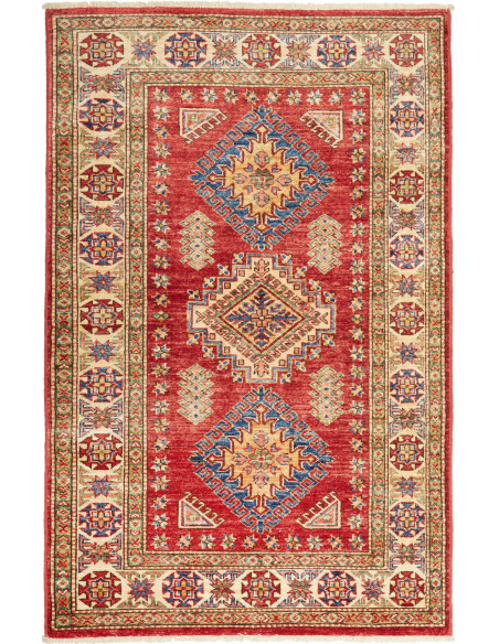 Tappeto Kazak Pakistan cm.100x152