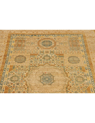 Tappeto Ziegler Mammalucchi Pakistan cm.125x176