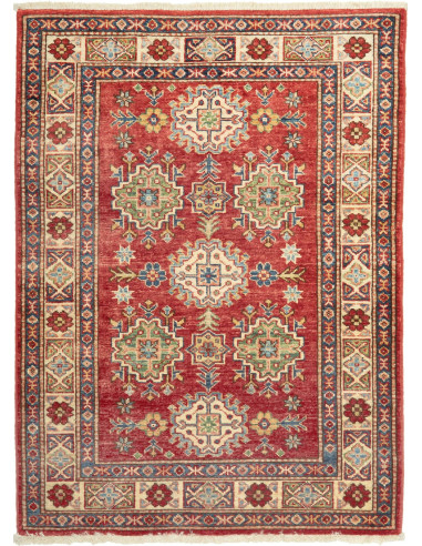 Tappeto Kazak Pakistan cm.87x119
