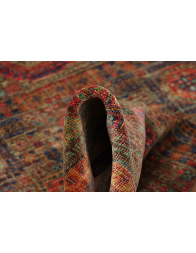 Tappeto Ziegler Mammalucchi Pakistan cm.97x150