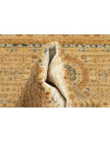 Tappeto Ziegler Mammalucchi Pakistan cm.125x176