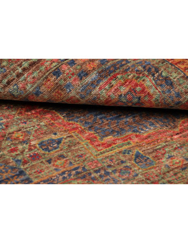 Tappeto Ziegler Mammalucchi Pakistan cm.97x150