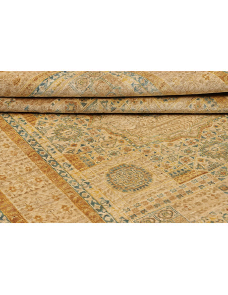 Tappeto Ziegler Mammalucchi Pakistan cm.125x176