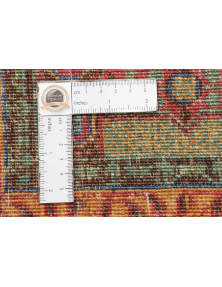 Tappeto Ziegler Mammalucchi Pakistan cm.97x150