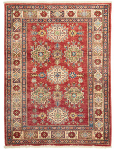 Tappeto Kazak Pakistan cm.83x115