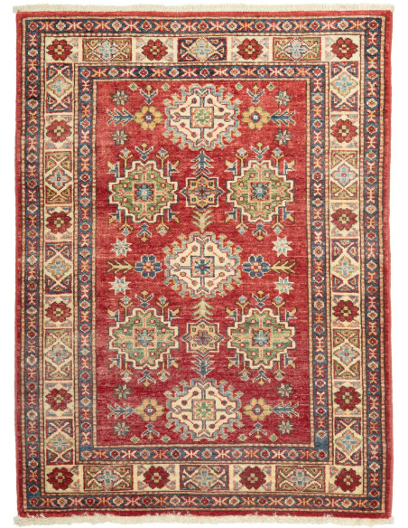 Tappeto Kazak Pakistan cm.83x115