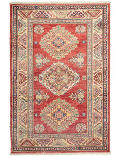 Tappeto Kazak Pakistan cm.85x128