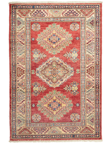 Tappeto Kazak Pakistan cm.85x128