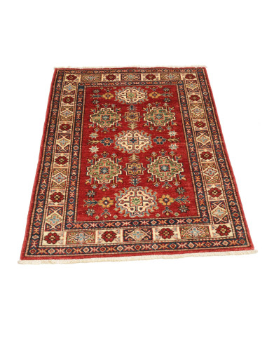 Tappeto Kazak Pakistan cm.87x119