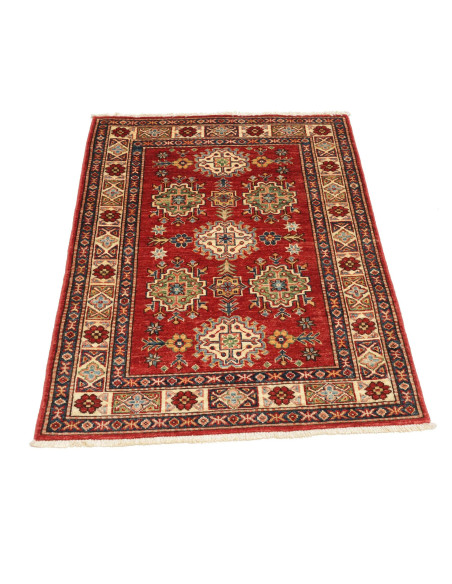 Tappeto Kazak Pakistan cm.87x119