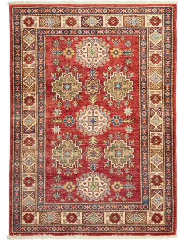 Tappeto Kazak Pakistan cm.82x118