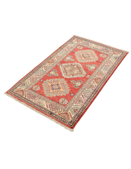 Tappeto Kazak Pakistan cm.85x128