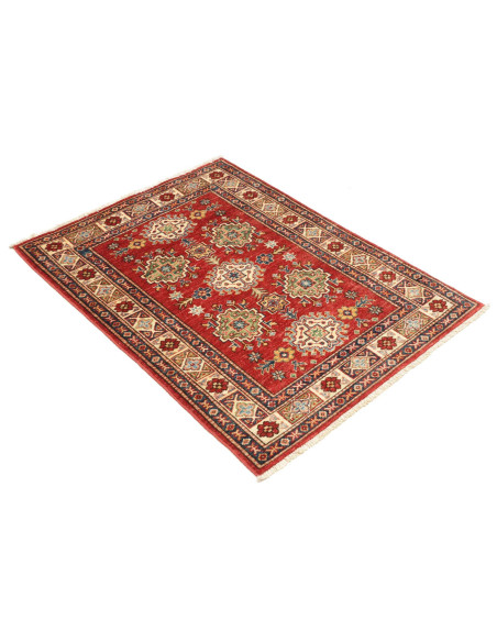 Tappeto Kazak Pakistan cm.82x118