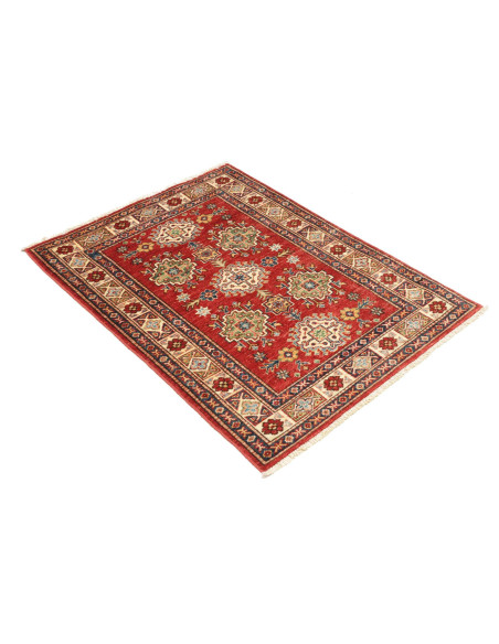 Tappeto Kazak Pakistan cm.83x115