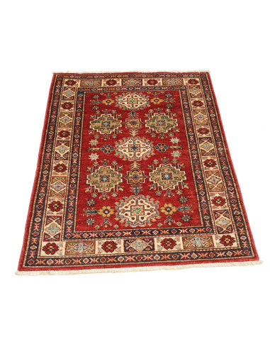 Tappeto Kazak Pakistan cm.82x118