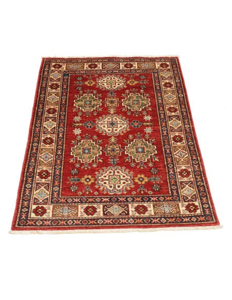 Tappeto Kazak Pakistan cm.83x115
