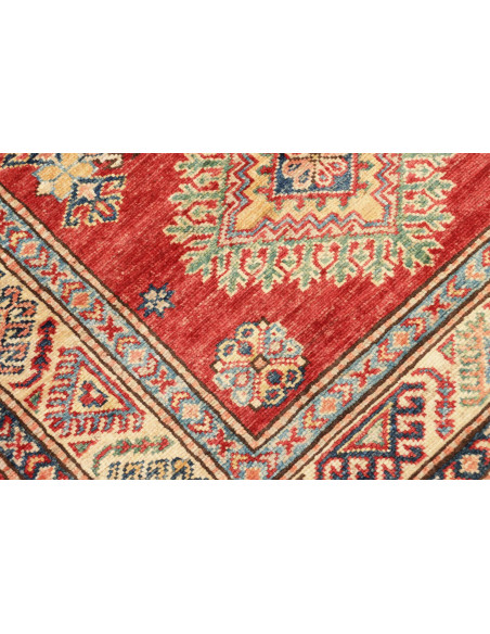 Tappeto Kazak Pakistan cm.85x128