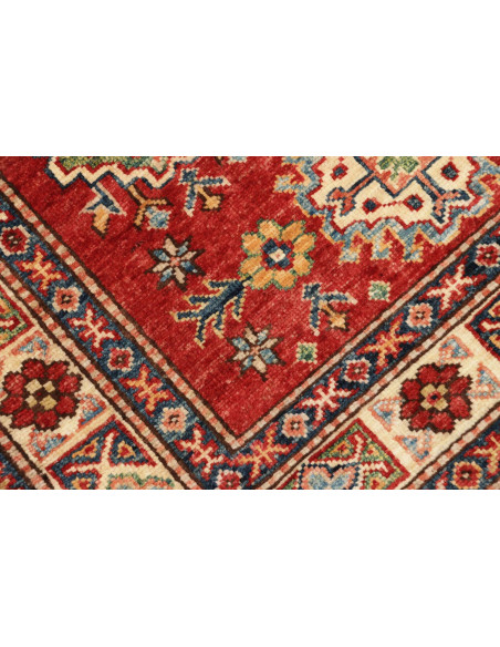 Tappeto Kazak Pakistan cm.83x115
