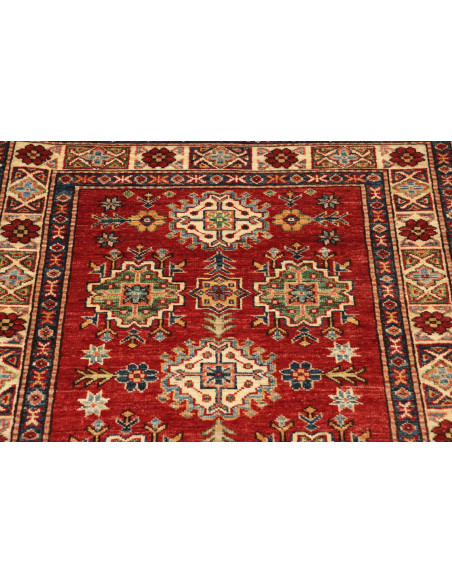 Tappeto Kazak Pakistan cm.82x118