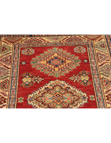 Tappeto Kazak Pakistan cm.85x128