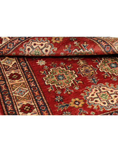 Tappeto Kazak Pakistan cm.83x115