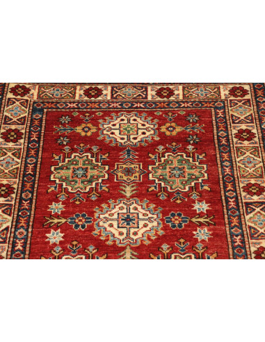 Tappeto Kazak Pakistan cm.82x118