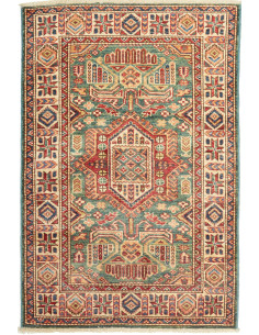 Tappeto Kazak Pakistan cm.80x117