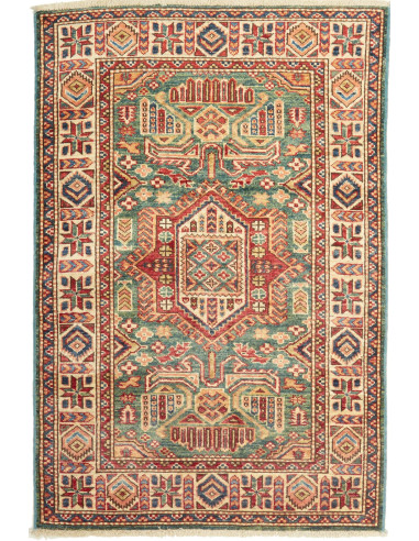 Tappeto Kazak Pakistan cm.80x117