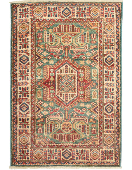 Tappeto Kazak Pakistan cm.80x117
