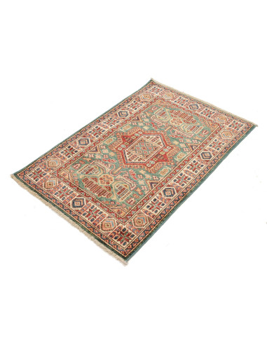 Tappeto Kazak Pakistan cm.80x117