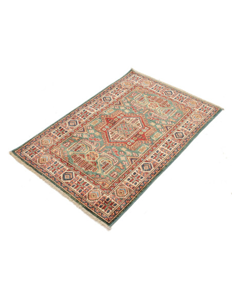Tappeto Kazak Pakistan cm.80x117