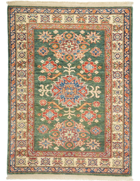 Tappeto Kazak Pakistan cm.85x116