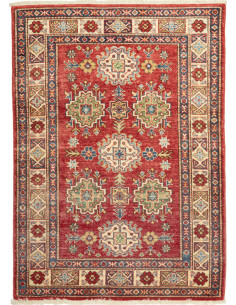 Tappeto Kazak Pakistan cm.83x113
