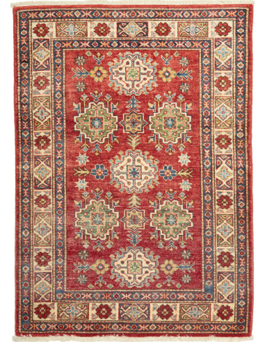 Tappeto Kazak Pakistan cm.83x113