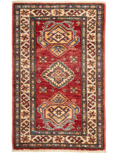 Tappeto Kazak Pakistan cm.60x92
