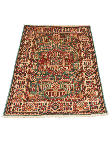Tappeto Kazak Pakistan cm.80x117