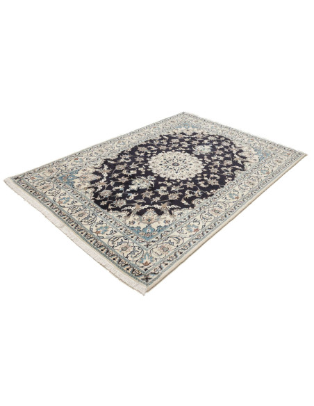 Tappeto Nain Kashmar Persia cm.165x245