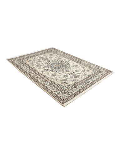 Tappeto Nain Kashmar Persia cm.166x230