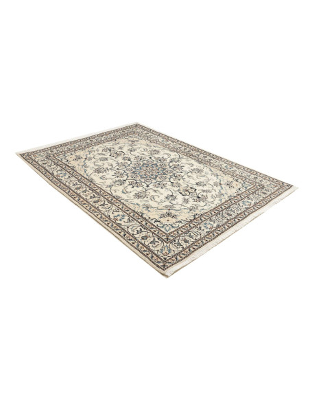 Tappeto Nain Kashmar Persia cm.166x230