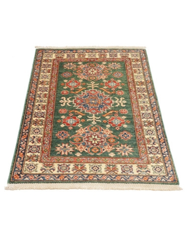 Tappeto Kazak Pakistan cm.85x116