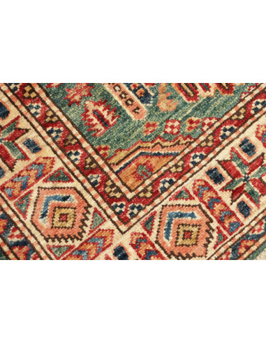 Tappeto Kazak Pakistan cm.80x117