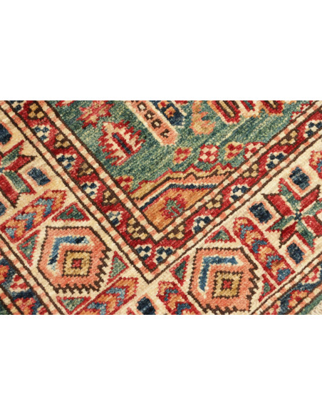 Tappeto Kazak Pakistan cm.80x117