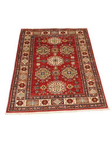 Tappeto Kazak Pakistan cm.83x113